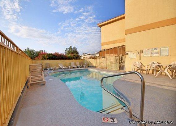 Econo Lodge Las Cruces University Area Экстерьер фото