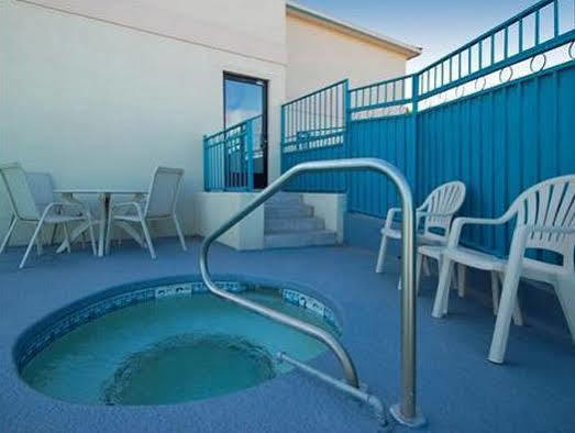 Econo Lodge Las Cruces University Area Экстерьер фото